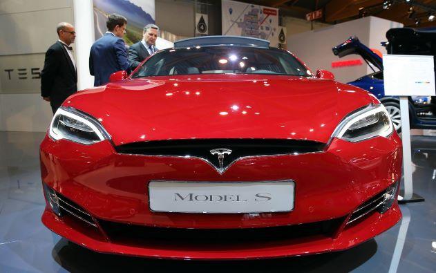特斯拉：2023年第一季度交付超过42.2万辆电动车