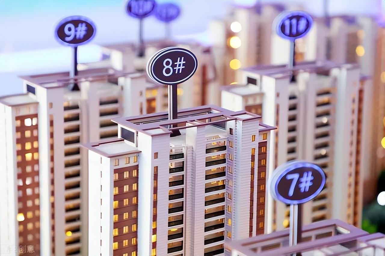 2023年房地产会暴涨吗?2023年起房地产走势逐渐明朗