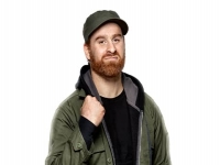 萨米·辛(Sami Zayn)