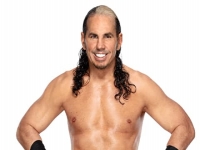 马特·哈迪（Matt Hardy）