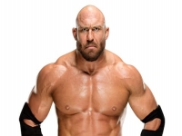 莱贝克（Ryback）