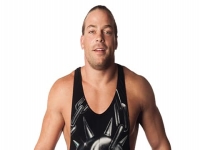 RVD（Rob Van Dam）