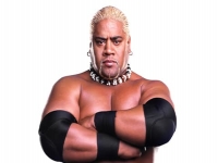 里克希（Rikishi）