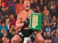 WWE天价新秀合同！名人堂成员透露当年签约布洛克·莱斯纳的细节