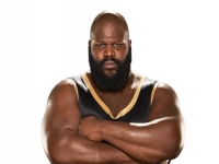 马克·亨利（Mark Henry）