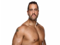 鲁瑟夫（Rusev）