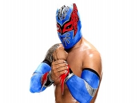 辛卡拉（Sin Cara）