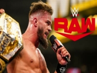 两位摔角手将在RAW首次亮相，包括奥斯汀理论的前WWE搭档