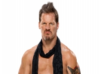 克里斯杰里科（Chris Jericho）