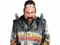 里克·斯坦纳（Rick Steiner）