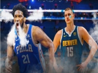 恩比德正式回应缺战约基奇：不在乎MVP 说我害怕面对他很愚蠢