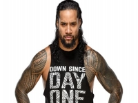 吉米·乌索（Jimmy Uso）