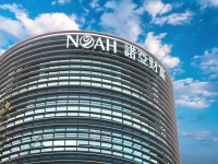 诺亚控股发布2022年财报，诺亚控股投资可靠吗?